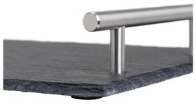 Bridlicová tácka 20x40 cm – Casa Selección