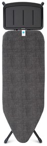 Žehliaca doska Denim Black C – Brabantia