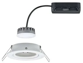 Paulmann 93871 - LED/6W IP23 Stmievateľné kúpeľňové podhľadové svietidlo COIN 230V