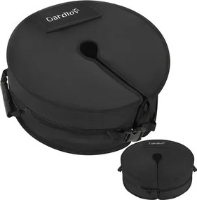 Závažie, stojan na slnečník – vak na piesok 40 kg