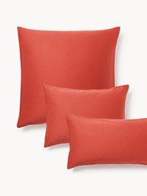 Obliečka na vankúš z bavlneného saténu Comfort