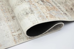 TA Koberec 240574W-11 BARI PRINT Viacfarebný Obdĺžnikový Rozmer: 80x150 cm