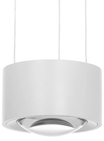 Arcchio Atreus LED svietidlo, šošovka, up/down