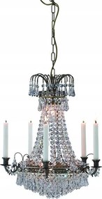 Luster Lacko 100642 Markslojd