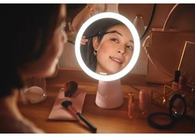 Philips - Stmievateľné kozmetické zrkadielko s LED podsvietením MIRROR LED/4,5W/5V