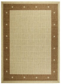 Oriental Weavers koberce Kusový koberec Sisalo / DAWN 879 / J84D (634D) - 66x120 cm