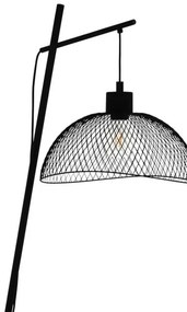 Eglo 43307 - Stojacia lampa POMPEYA 1xE27/60W/230V