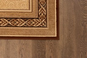 Koberec Agnella Standard Aralia béžový