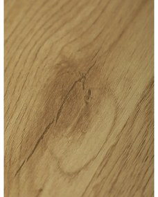 Konzolový stolík CT-G1082 OAK