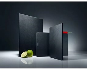 Continenta C5312 - Kuchynská doska na krájanie 34,5x24 cm duracore