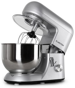 Klarstein Bella, kuchynský robot, 1800 W, 2,7 PS, 5,2 l