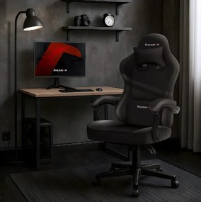 Herná stolička Force 4.4 Carbon