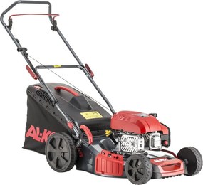 Benzínová kosačka AL-KO Easy 4.66 P-D