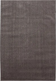 Ayyildiz 80x150 cm Kusový koberec Ata 7000 mocca, hnedá, obývacia izba