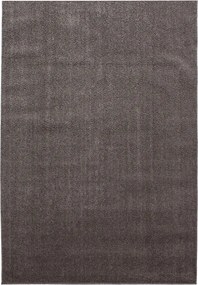 Ayyildiz, AKCIA: 80x150 cm Kusový koberec Ata 7000 mocca, hnedá, obývacia izba