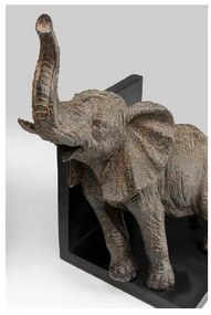 Elephants 25 zarážka na knihy dvojdielna