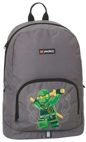 Detský batoh 18,5 l Ninjago Green – LEGO®