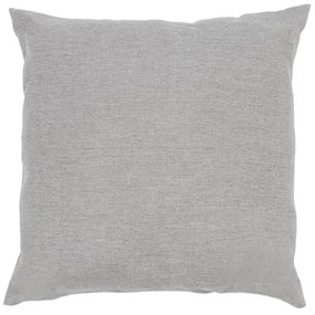 Titania Pillows, vankúš, polyester, nepremokavý, melírovaný svetlosivý﻿