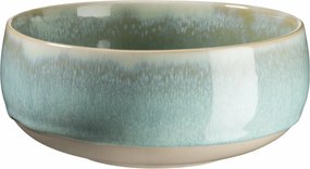 Mäser Súprava polievkových misiek 4 ks AQUATA – 14 cm, zelená