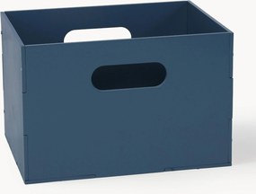 Detský drevený úložný box Kiddo