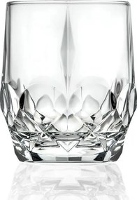 RCR ALKEMIST POHÁR NA WHISKY 350ML SADA 6 KS