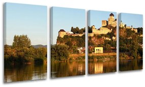 Obraz na stenu SLOVENSKO | rôzne rozmery