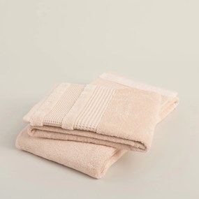 Uterák Balance 50x90 cm peach glow