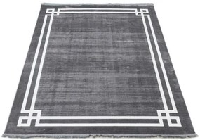 Koberec Arte Pasadena Gloze Graphite