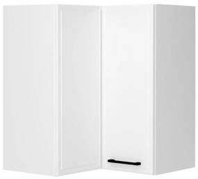 Kuchynské skrinka Emily Wrn Pl biely hrášok mat