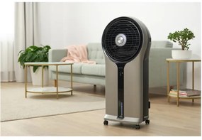 Sencor mobilný ochladzovač vzduchu 110W/230V strieborná/čierna + DO