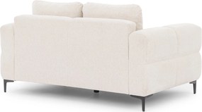 POHOVKA FLEUR 2 MIESTNÁ BIELA 154 cm