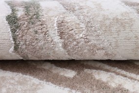 TA Koberec NR22D SHRNIK CREAM COMO YAT Rozmer: 80x150 cm