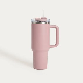 Termohrnček COCOA ružový 783487 1180 ml