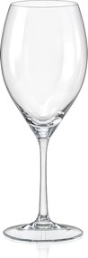 Crystalex poháre na víno SOPHIA 490 ml 2 ks