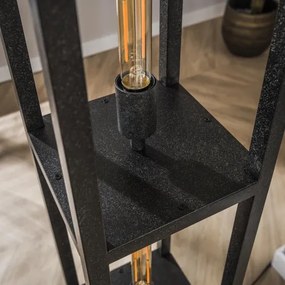 Stojaca lampa 73-14 Quadra 4L  - Komfort-nábytok