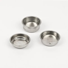 G3Ferrari G1018900 - Pákový kávovar na espresso TIFFANY 1350W/230V 15 bar nerezová oceľ