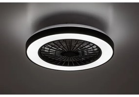 Rabalux 71336-LED Stm. str. sviet. s venti. DALFON 40W/230V 3000/4000/6000K+DO