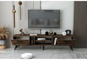 TV stolík/skrinka Rusuby (lýdia). Vlastná spoľahlivá doprava až k Vám domov. 1107851