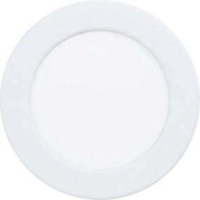 XXXLutz STROPNÉ LED SVIETIDLO, 12 cm Eglo - Interiérové svietidlá - 003348293201