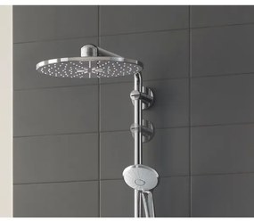 GROHE 26507000 - Sprchový systém EUPHORIA SMARTCONTROL 310 DUO lesklý chróm