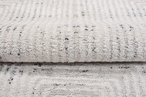 TA Koberec V481A COKME CREAM TROYA EPU Rozmer: 60x100 cm