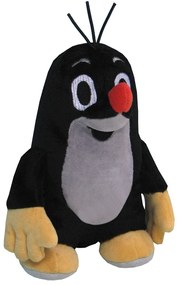 Krtko plyš stojaci 20 cm