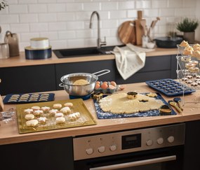 Stierky na cesto, 2 ks