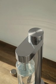 Stelton Náhradná fľaša k výrobníku perlivej vody Stelton Steel 1,15 l