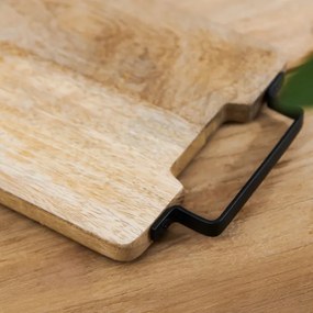 Doska na krájanie SOSER MANGO drevená ALL 836843