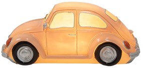 Detská nočná lampa VW BEATLE LED 28*14*13 cm