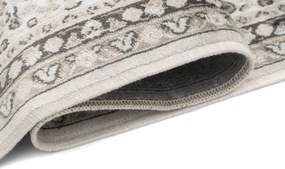 TA Koberec Isphahan 77801/229 Silver