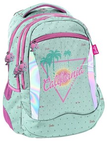 Paso Školský batoh Barbie California