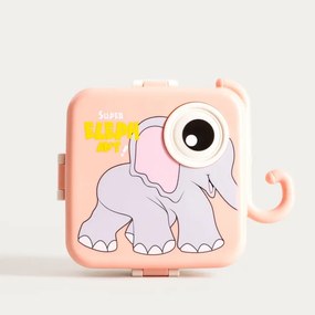 Obedový box PETPACK so slonom 241979