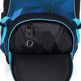 Veľká školská súprava Topgal KIRA 25014 B